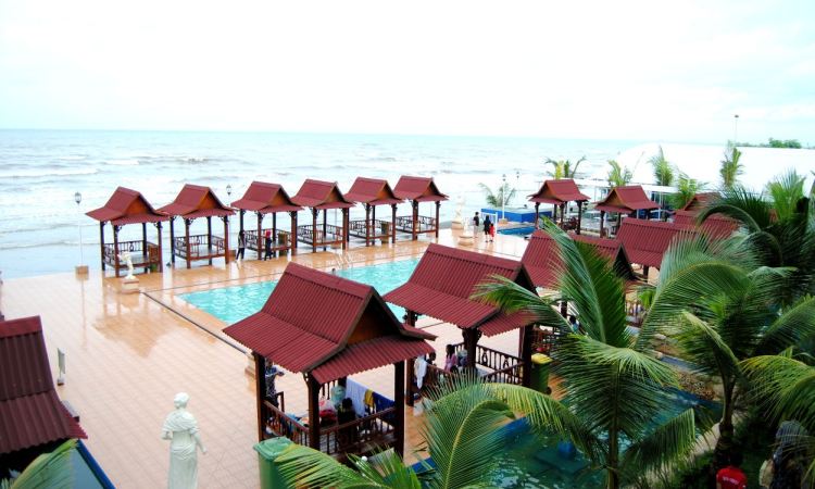 Wisata Pantai Galesong, Destinasi Favorit Dekat Kota Makassar