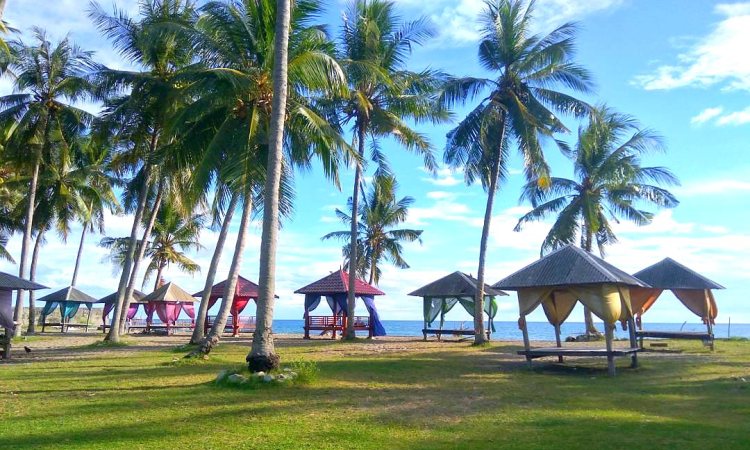 16 Tempat Wisata Di Pinrang Terbaru & Paling Hits Dikunjungi - Celebes Id