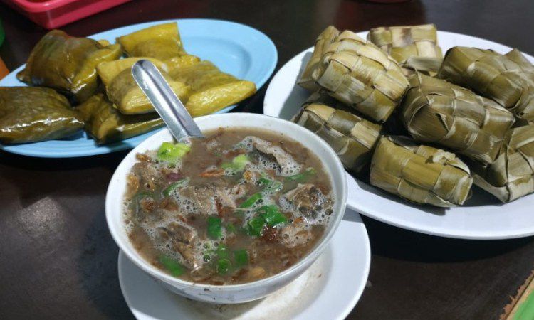 Hidangan Khas Makassar yang Murah dan Nikmat