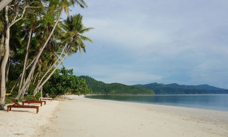 Pantai Pinang