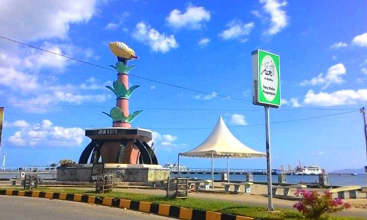 13 Tempat Wisata Terbaru di Kolaka yang Lagi Hits Dikunjungi Celebes ID