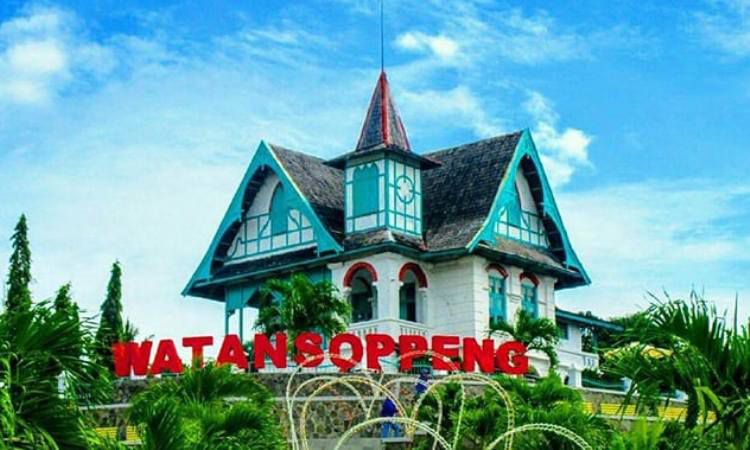 11 Tempat Wisata Terbaru di Soppeng yang Lagi Hits Dikunjungi