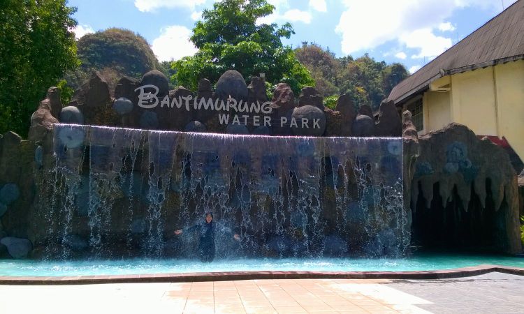 Bantimurung Waterpark, Tempat Wisata Favorit Keluarga