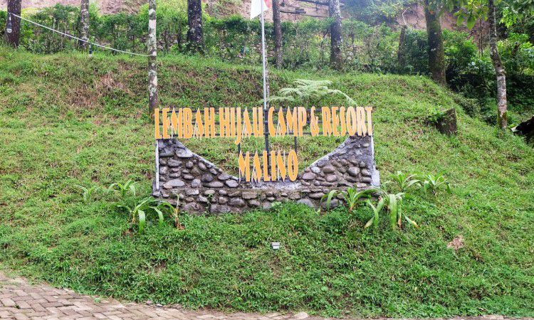 Lembah Hijau Malino, Lokasi Camping Menarik di Kabupaten Gowa
