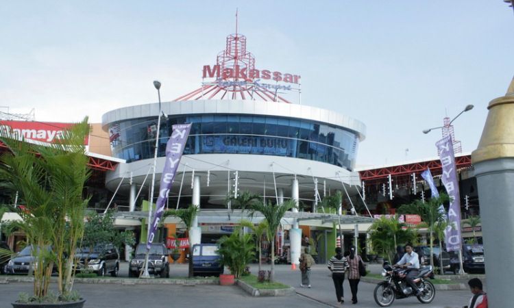 Makassar Town Square