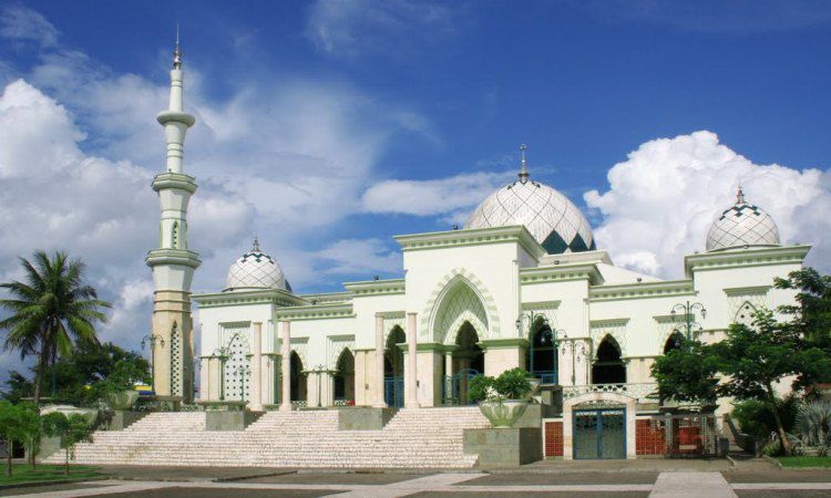 Masjid Raya Makassar