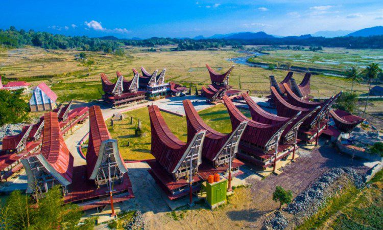 Museum NeGandeng Toraja