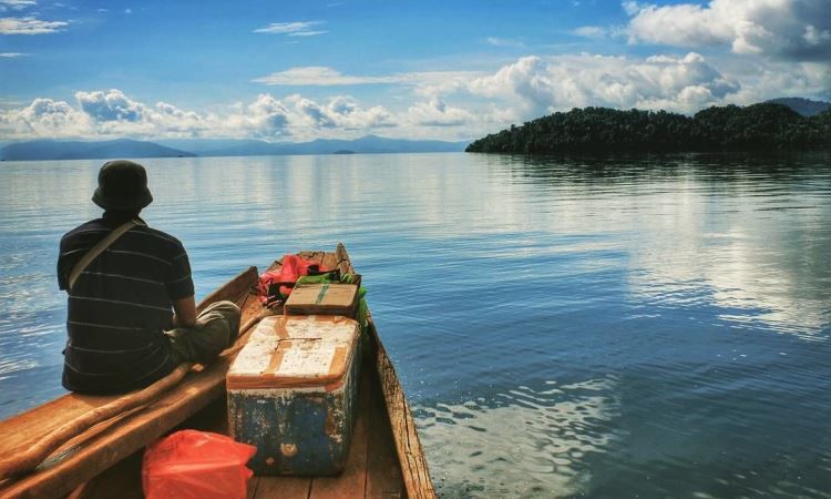 Lokasi & Akses Menuju Danau Towuti