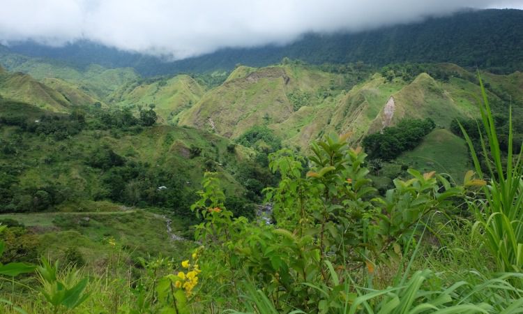 Lokasi & Akses Menuju Desa Kahayya, Bulukumba