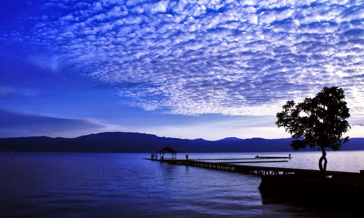 Lokasi & Akses Menuju Ke Danau Matano