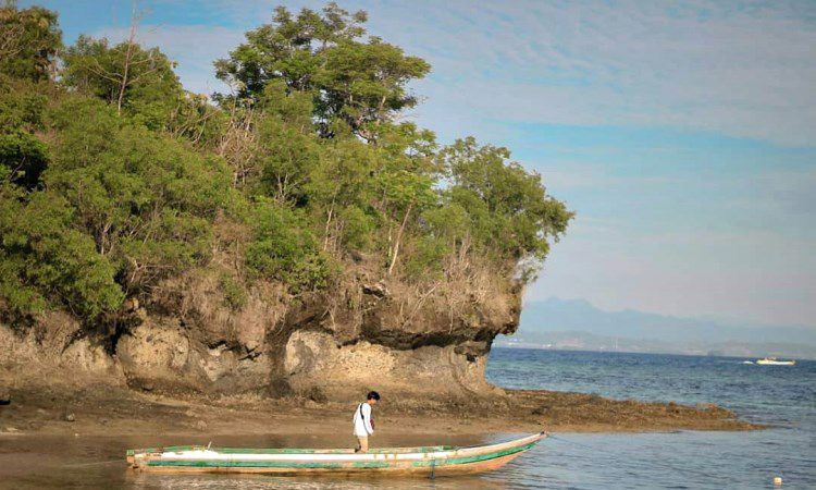Mengenal Lebih Dekat Beragam Pulau yang Ada di Pulau Sembilan