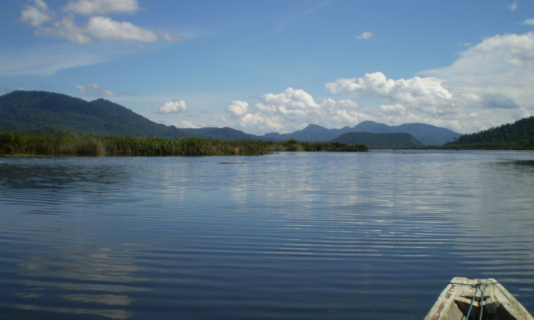 Danau Lowo