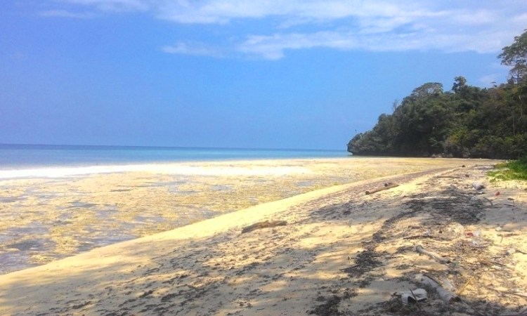 Kampung Wisata Desa Mandala dan Desa Nanua Jaya
