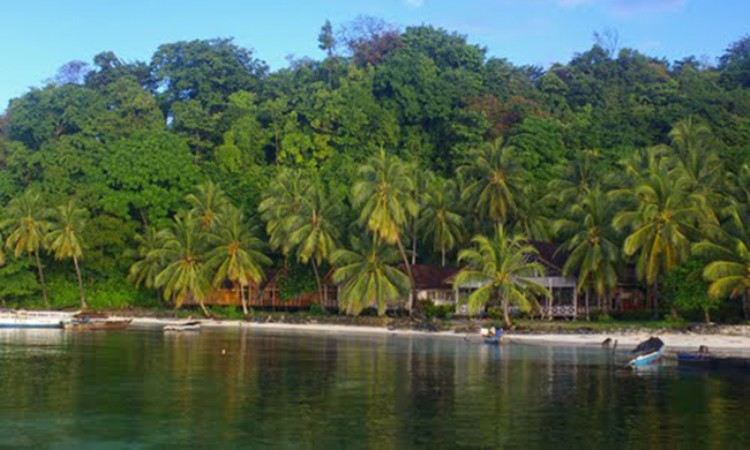 Pulau Batudaka