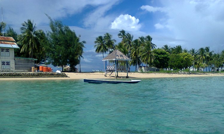 Pulau Indo
