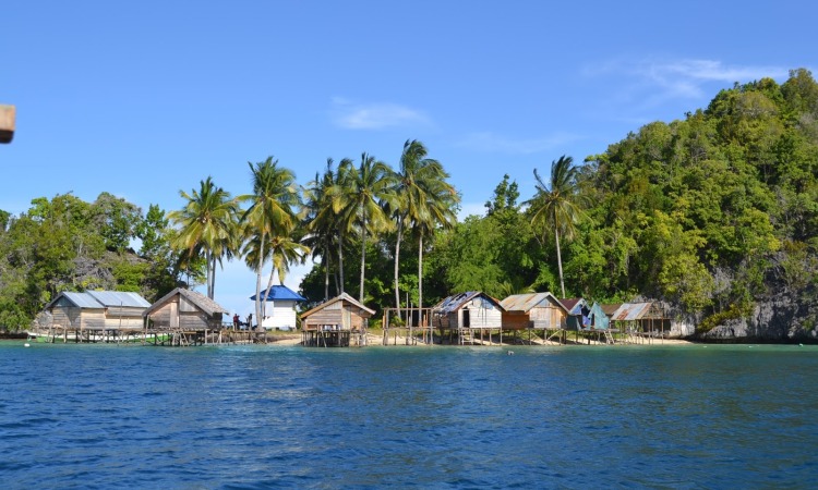 Pulau Sombori