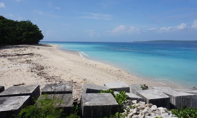 Pulau Kabaruan