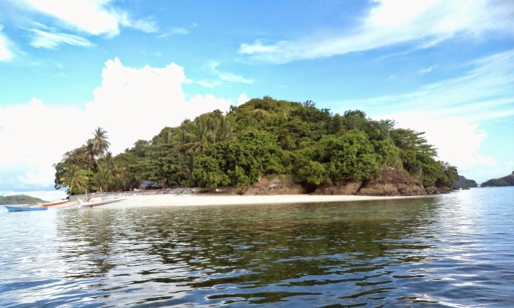 Pulau Mendaku