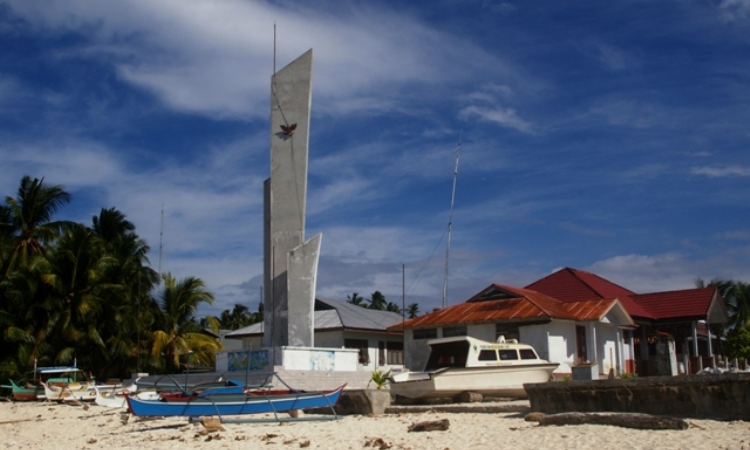 10 Tempat Wisata di Kepulauan Talaud Terbaru & Paling Hits Dikunjungi