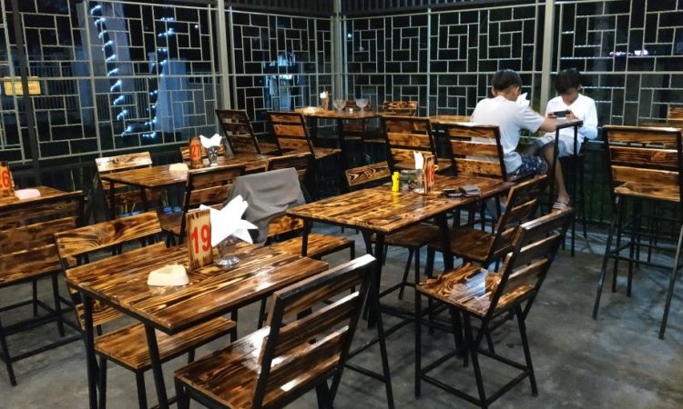 10 Cafe Tempat Nongkrong di Manado Paling Hits