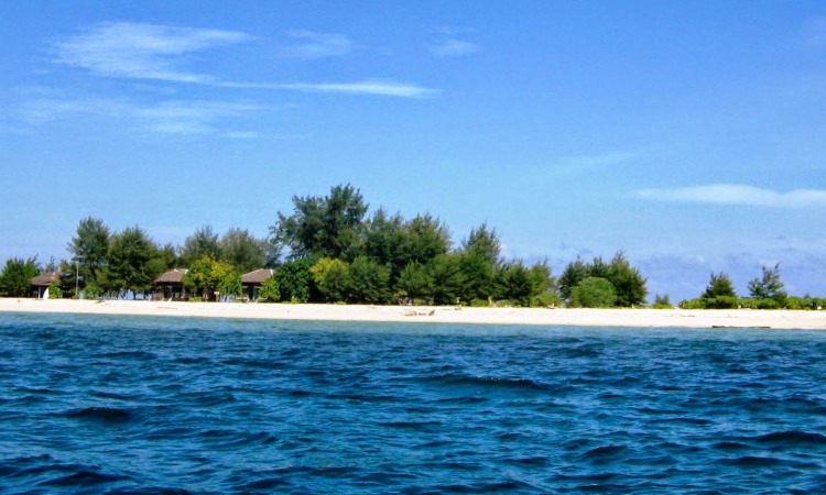 Pulau Kapoposang, Pangkep