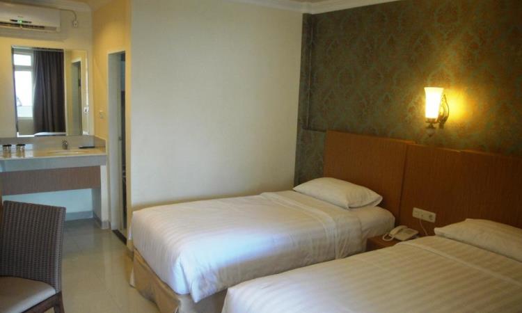 Ramayana Hotel Makassar