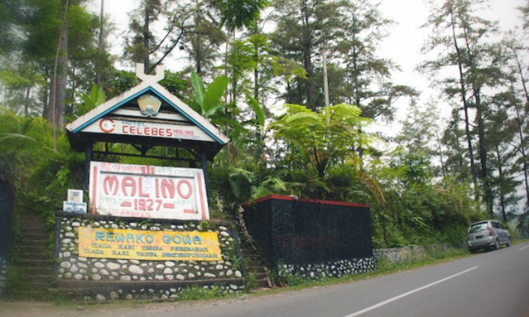 Wisata Malino, Gowa