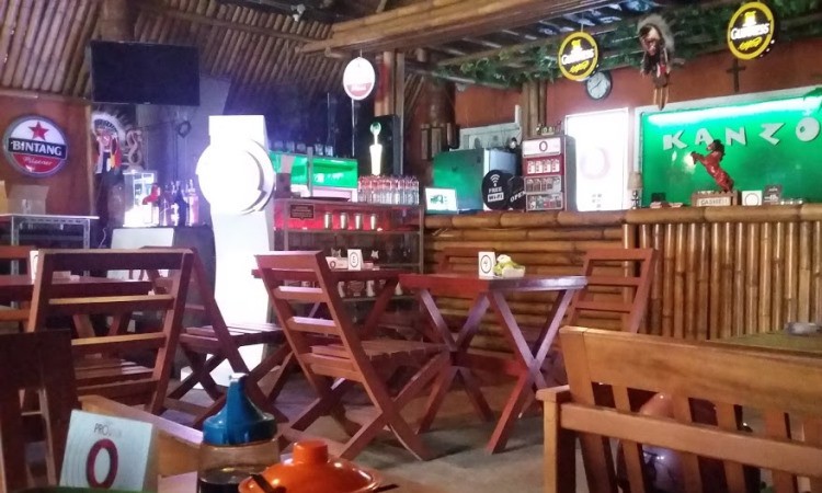 10 Cafe Tempat Nongkrong di Tomohon Paling Hits