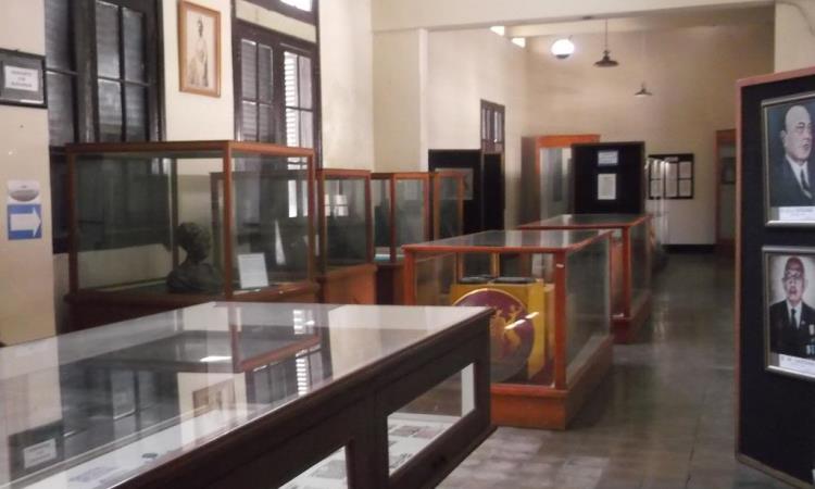 Kegiatan Menarik Dilakukan Selagi di Museum Kota Makassar