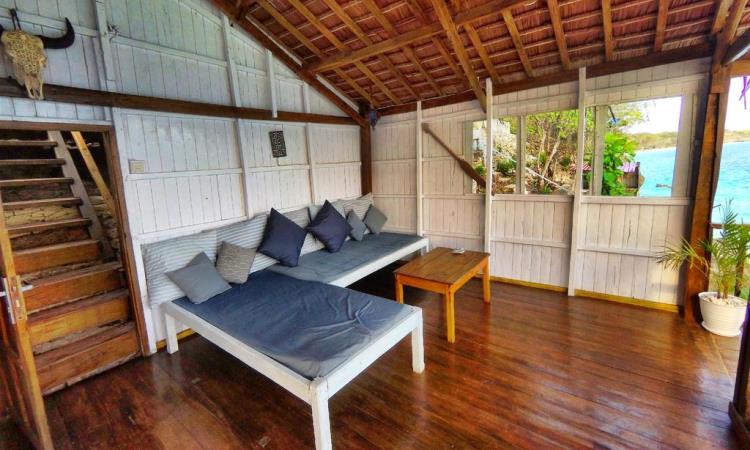 Cosmos Bungalows