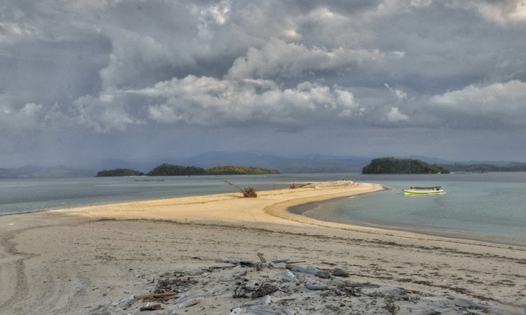 Daya Tarik yang Dimiliki Pulau Bogisa