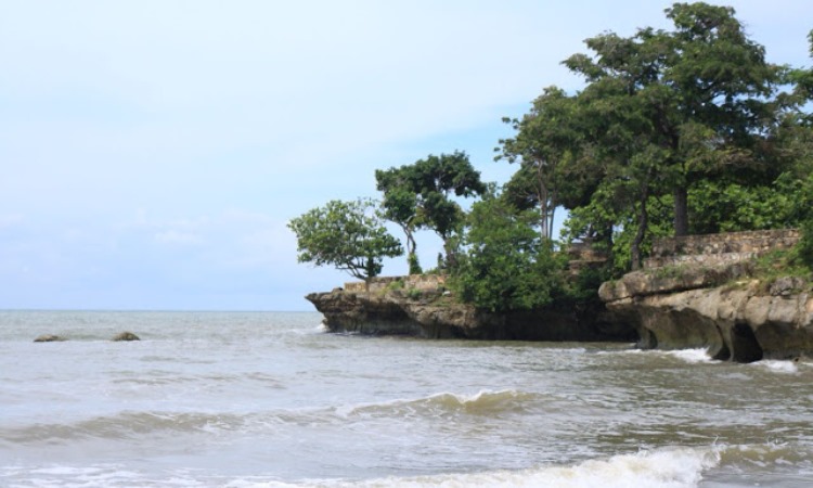 Pantai Punaga, Surga Bahari Tersembunyi di Takalar
