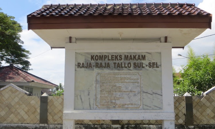 Harga Tiket Masuk & Jam Operasional Wisata Sejarah Makassar