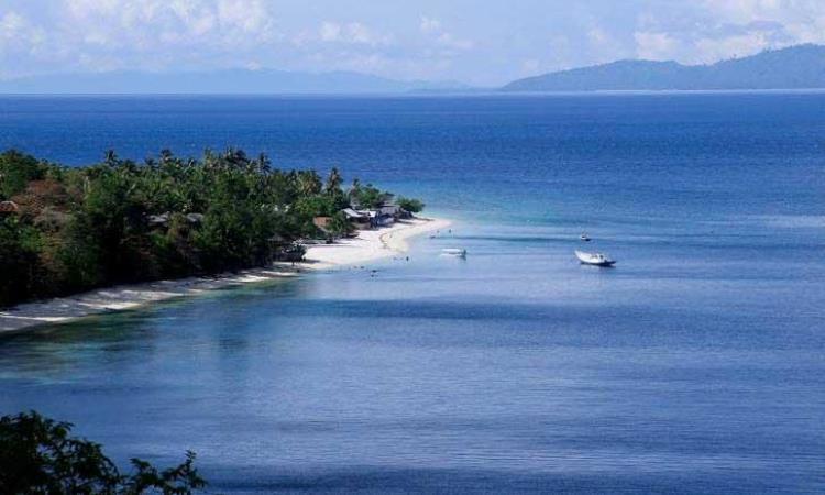 Harga Tiket Pantai Tanjung Karang