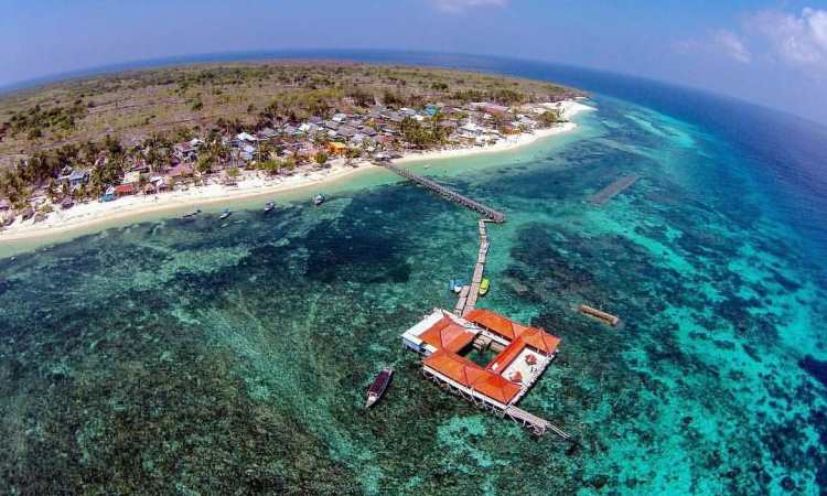Pulau Liukang Loe – Pulau Eksotis Dengan Spot Snorkling Terbaik