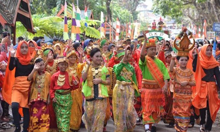 Festival Beautiful Malino – Mengintip Pesona Pariwisata & Budaya Gowa