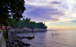 Pantai Malalayang, Destinasi Wisata Pantai Favorit di Kota Manado