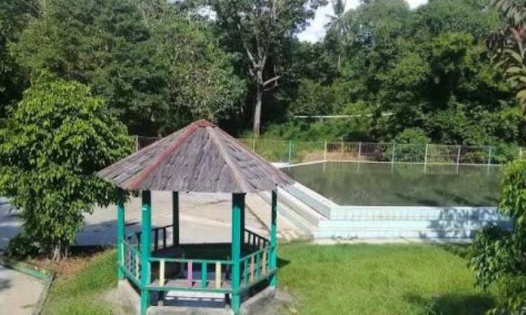 Taman Rekreasi Datae, Objek Wisata Andalan Kabupaten Sidrap