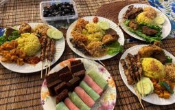 15 Makanan Khas Sulawesi Barat yang Unik & Terkenal Lezat