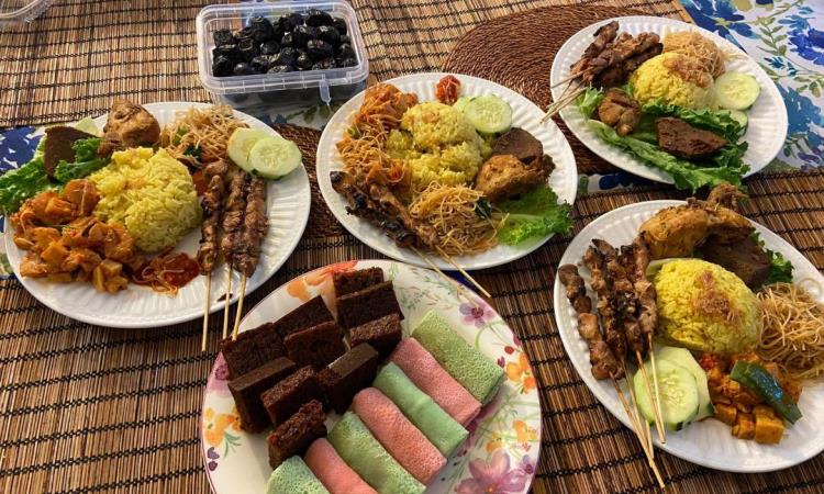 Makanan Khas Sulawesi Barat