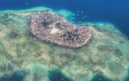Pulau Barrang Lompo, Pulau Cantik yang Menawan Hati di Makassar