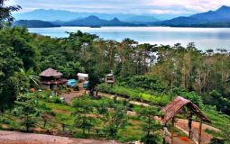 Ekowisata Butta Gowa Resort, Destinasi Wisata Favorit Dekat Kota Makassar