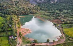 Danau Hijau Balocci, Panorama Alam yang Bikin Jatuh Cinta