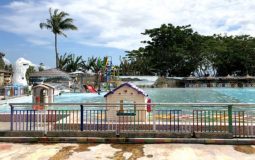 Tiara Water Park, Wisata Air Favorit Gorontalo dengan Beragam Wahana Seru