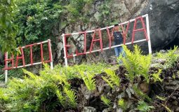 Goa Batu Ejayya, Situs Sejarah Menarik & Sarat Mitos di Bantaeng
