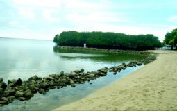 Pantai Puntondo, Wisata Pantai Favorit & Sarana Edukasi di Takalar