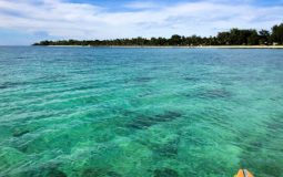 Pulau Hoga, Pulau Cantik & Spot Favorit untuk Pecinta Snorkeling di Wakatobi