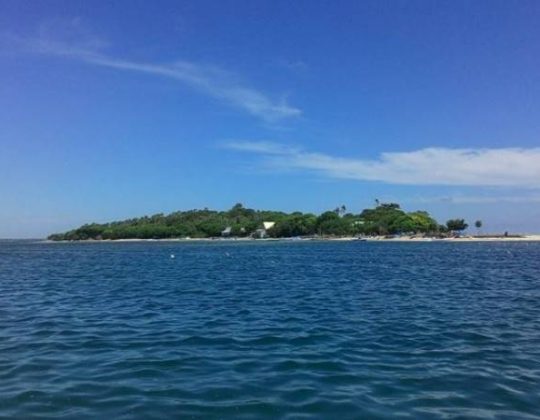Pulau Libukang, Surga Bahari Tersembunyi Nan Eksotis di Jeneponto