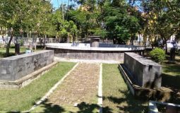 Taman Lahilote, Spot Favorit untuk Liburan Akhir Pekan di Gorontalo