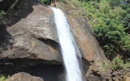 Air Terjun Waesai, Objek Wisata Alam yang Memesona di Barru